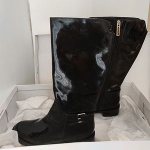 Calvin Klein boots